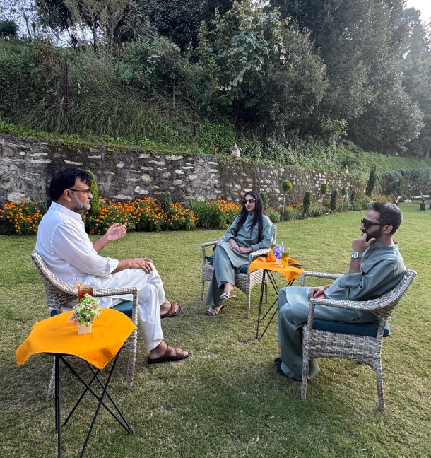 The Beauty of Relationships