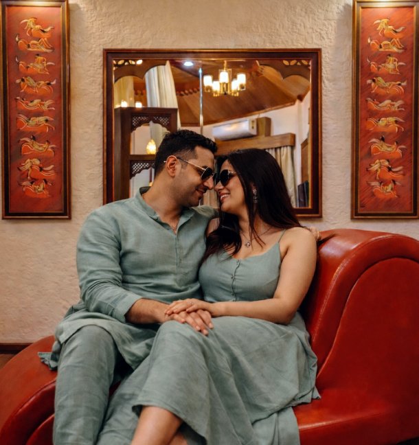 The Beauty of Relationships