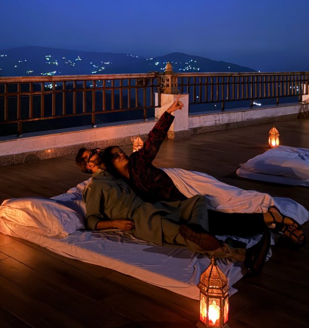 The Beauty of Relationships